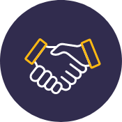 handshake