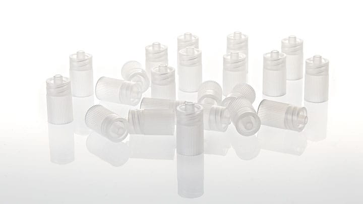 Vacuum Adapters 20 each