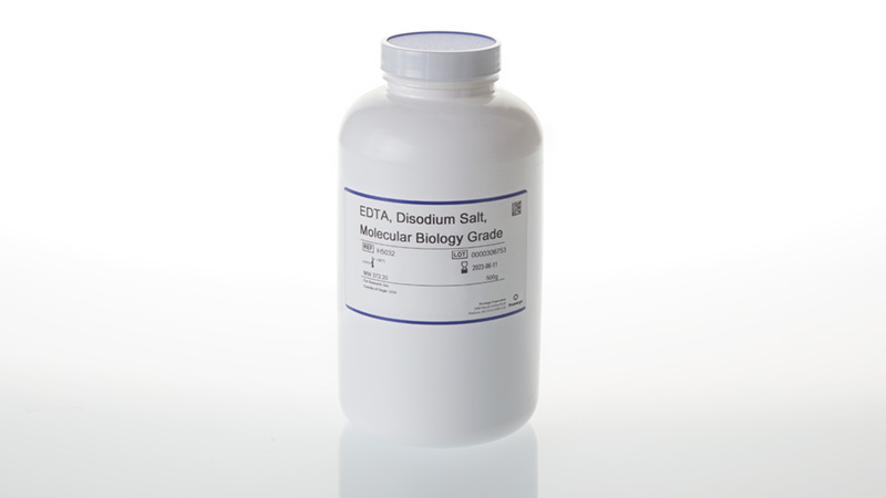 EDTA