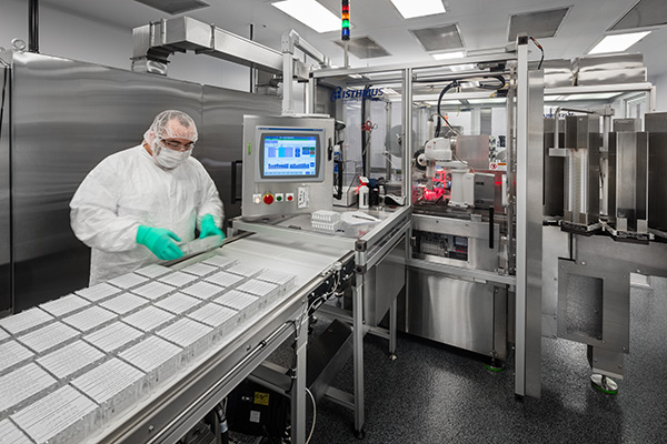 companion diagnostics cdx