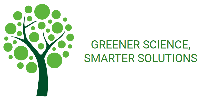 Greener Science, Smarter Solutions Screenshot